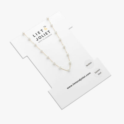 Liet & Joliet: ketting