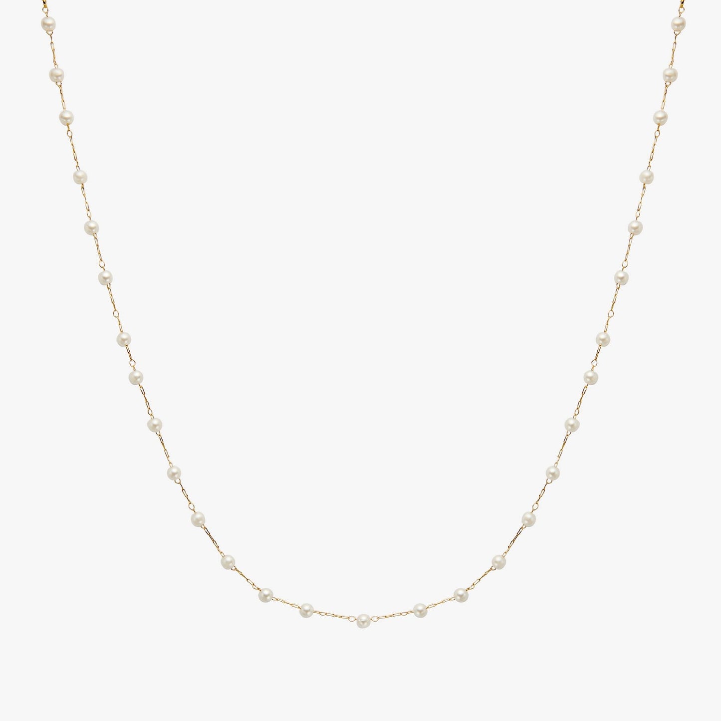 Liet & Joliet: ketting