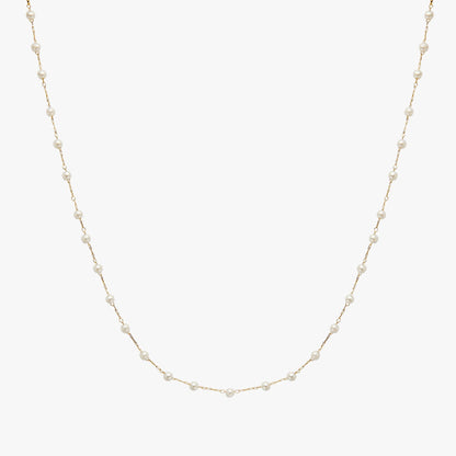 Liet & Joliet: ketting