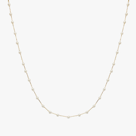 Liet & Joliet: ketting