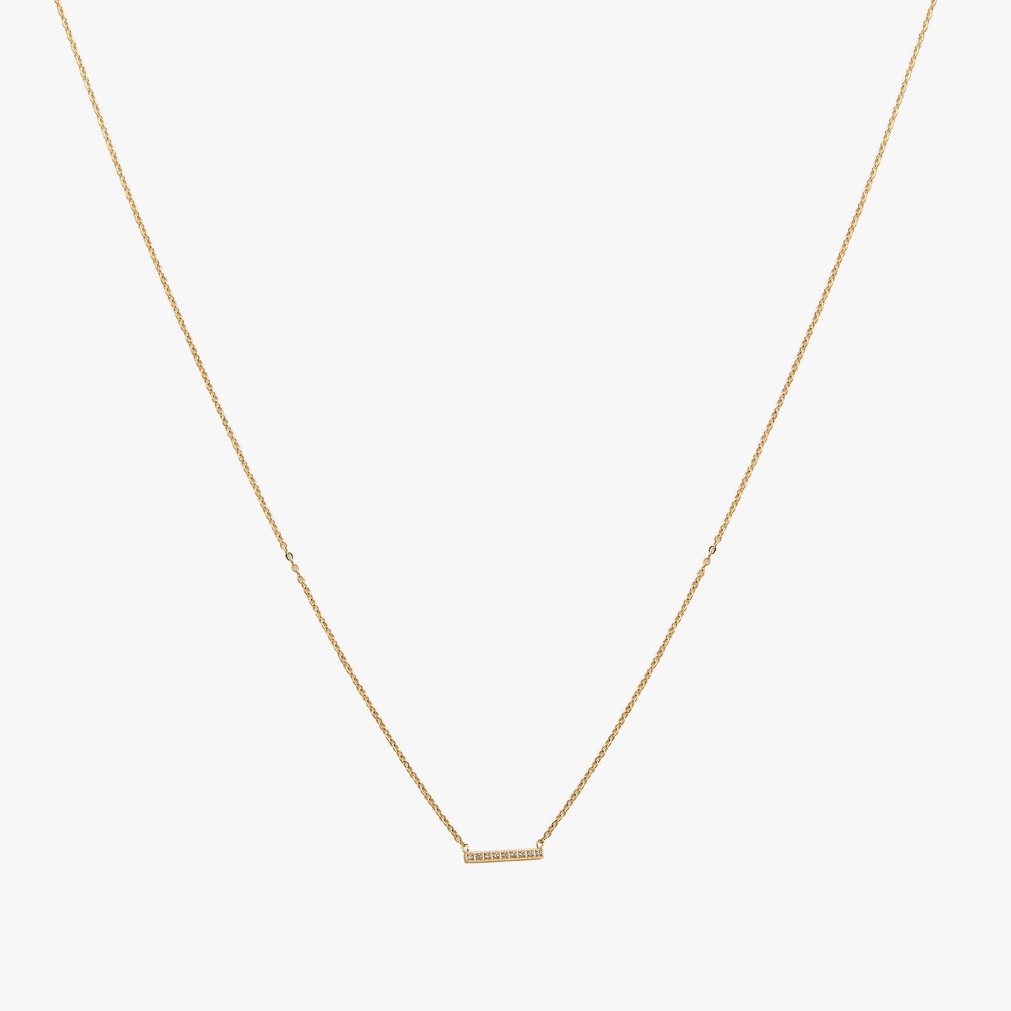 Liet & Joliet: ketting
