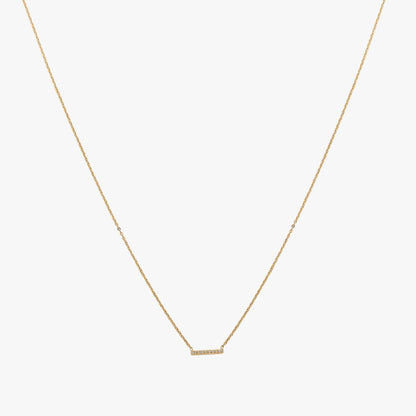 Liet & Joliet: ketting