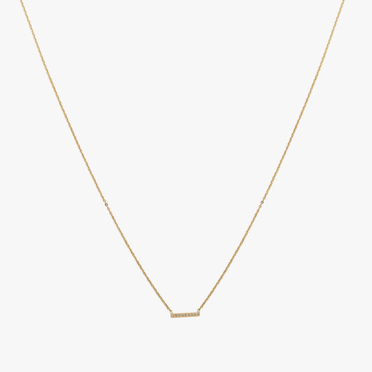 Liet & Joliet: ketting