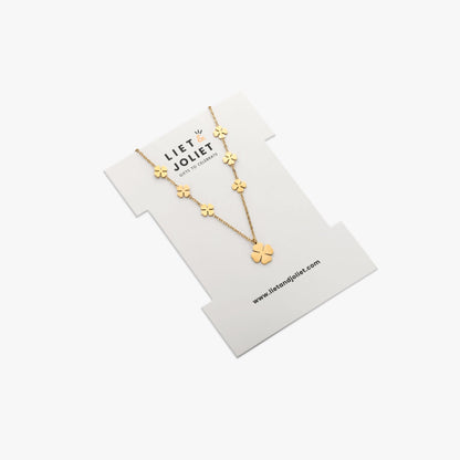 Liet & Joliet: ketting