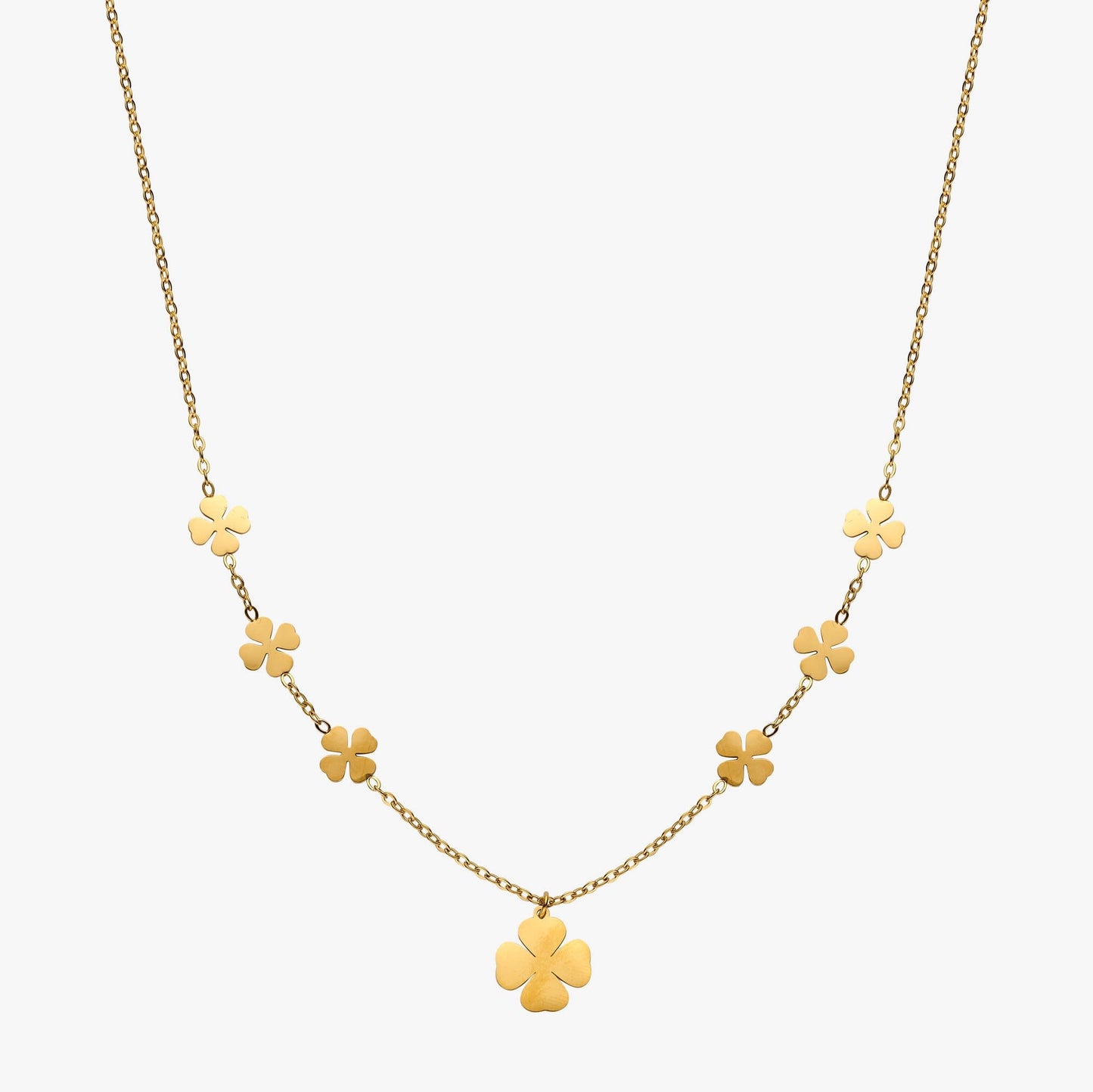 Liet & Joliet: ketting