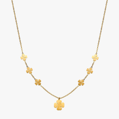 Liet & Joliet: ketting