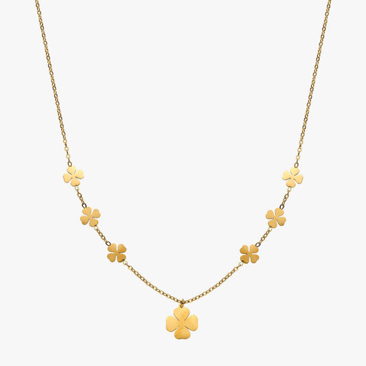 Liet & Joliet: ketting