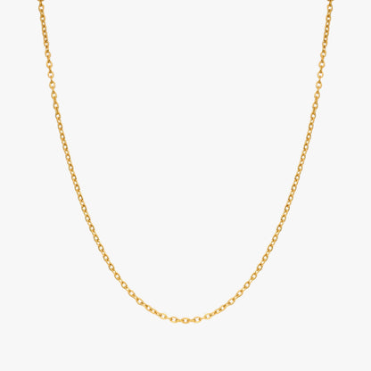 Liet & Joliet: ketting