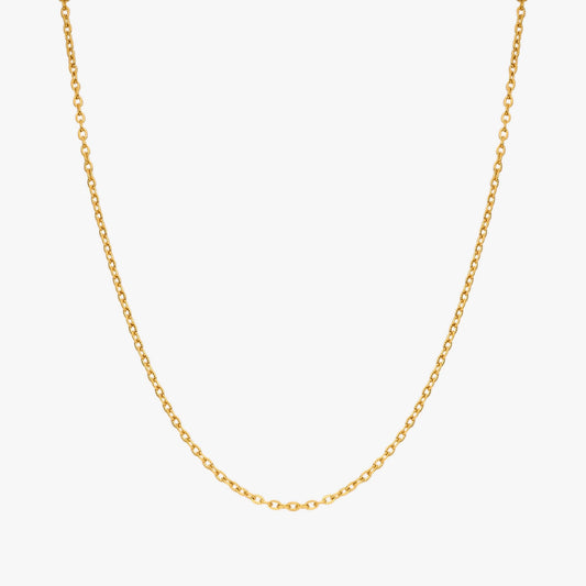 Liet & Joliet: ketting