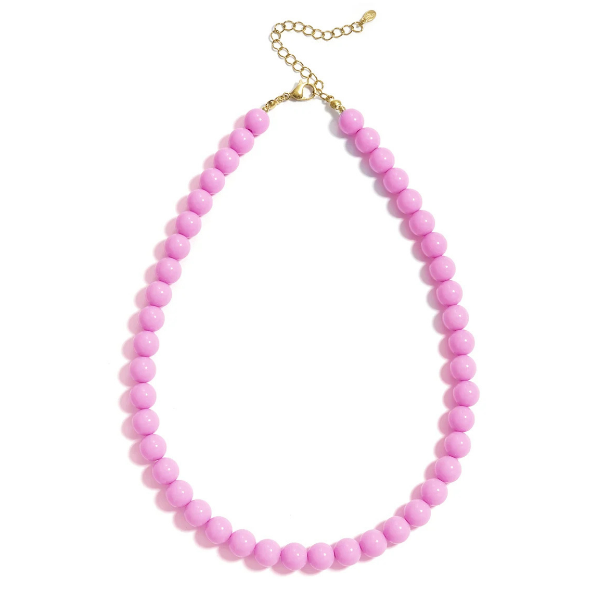 Yehwang: Kralen ketting