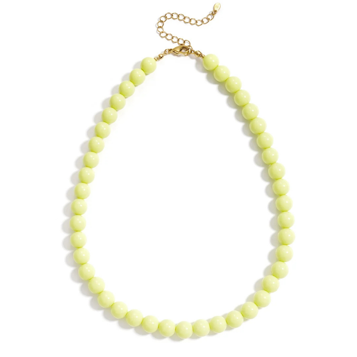 Yehwang: Kralen ketting