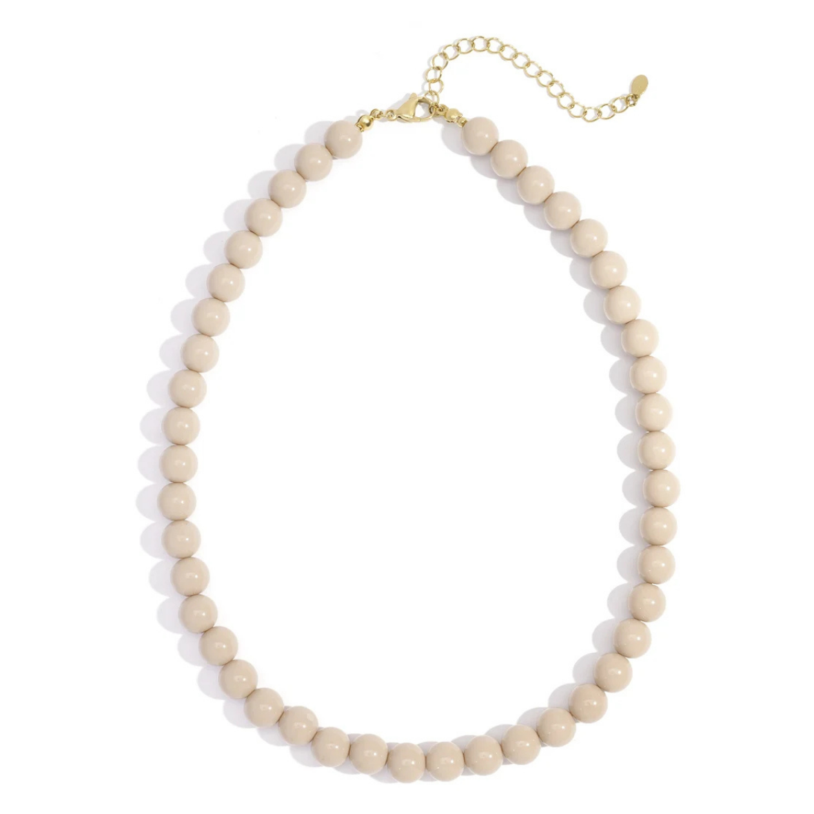 Yehwang: Kralen ketting
