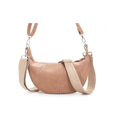 I'm dutch: Handtas - crossbody Brentford - Black