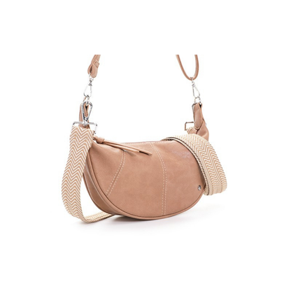 I'm dutch: Handtas - crossbody Brentford - Black