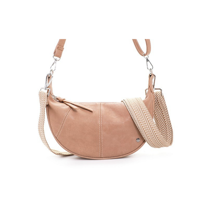 I'm dutch: Handtas - crossbody Brentford - Black