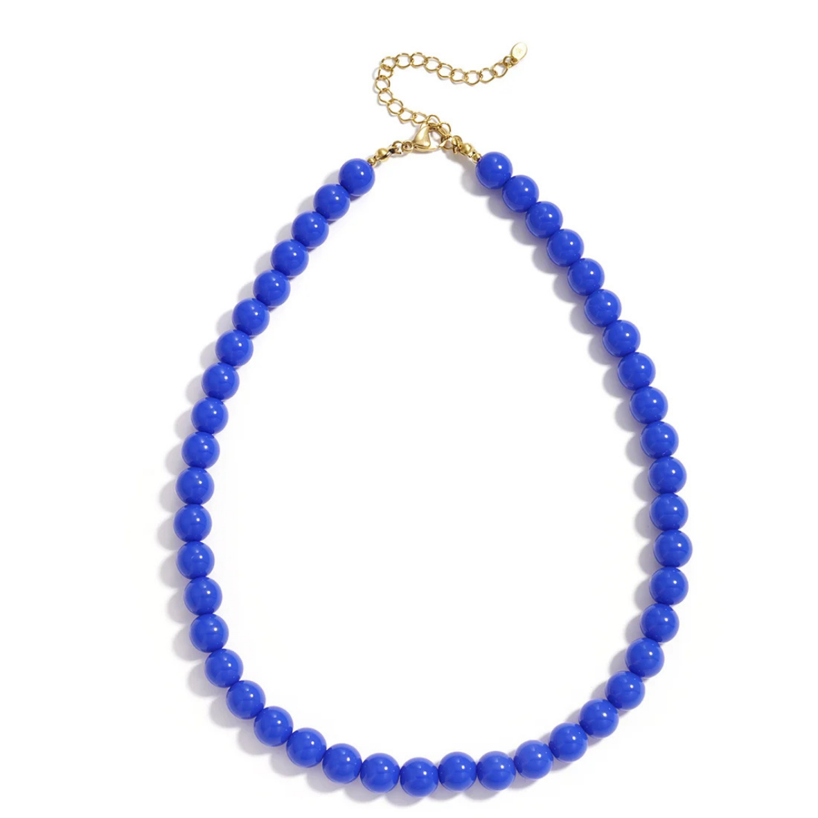 Yehwang: Kralen ketting