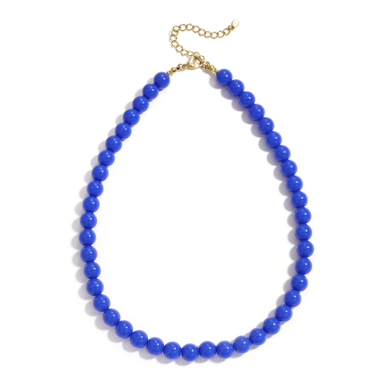 Yehwang: Kralen ketting