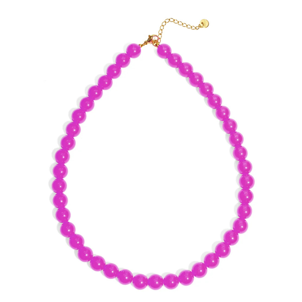 Yehwang: Kralen ketting