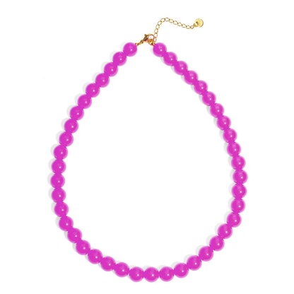 Yehwang: Kralen ketting