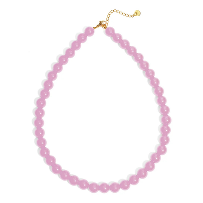 Yehwang: Kralen ketting