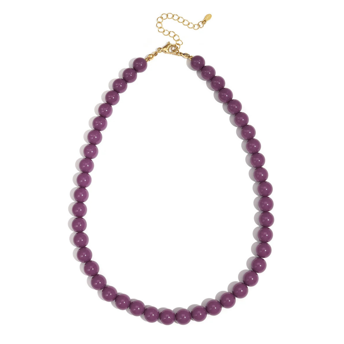 Yehwang: Kralen ketting