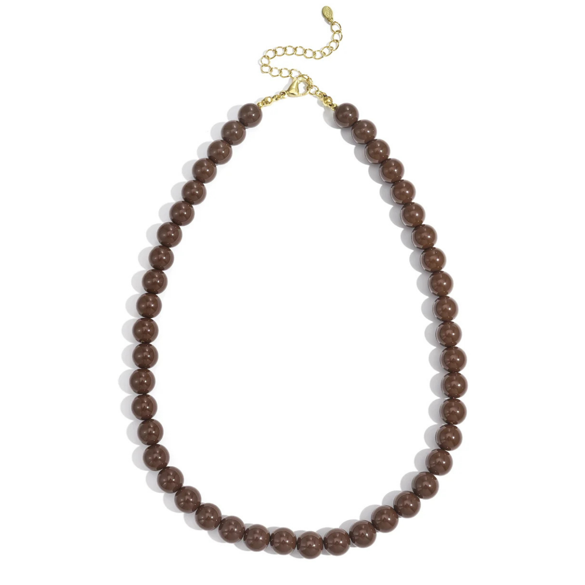 Yehwang: Kralen ketting