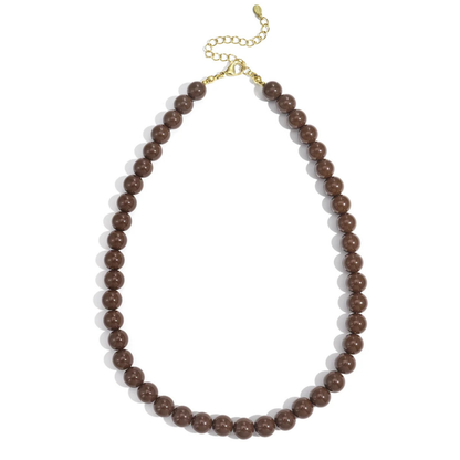 Yehwang: Kralen ketting