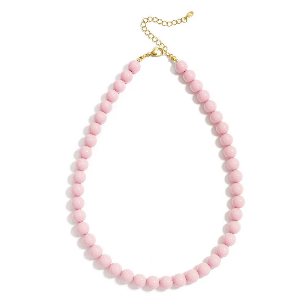Yehwang: Kralen ketting