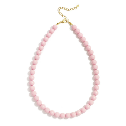 Yehwang: Kralen ketting
