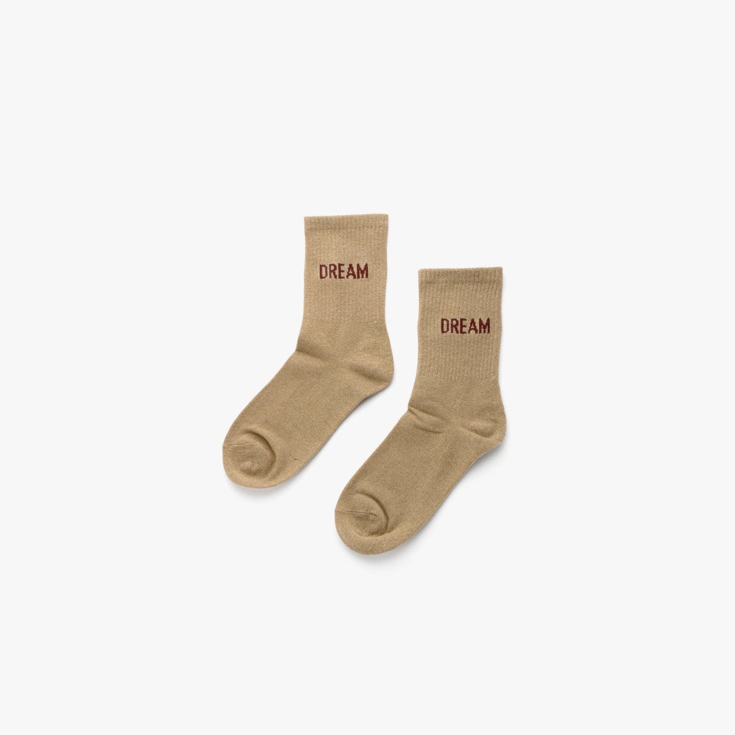 Liet & Joliet: sokken beige DREAM