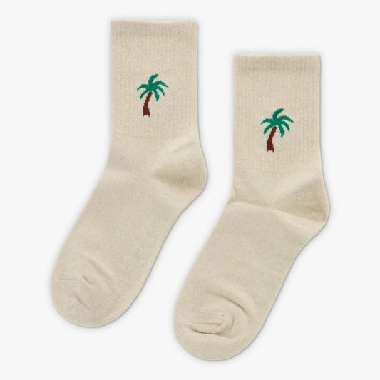 Liet & Joliet: sokken palmboom