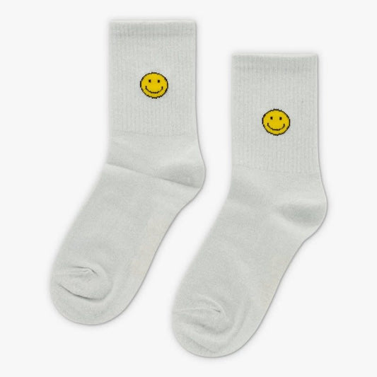 Liet & Joliet: sokken SMILEY