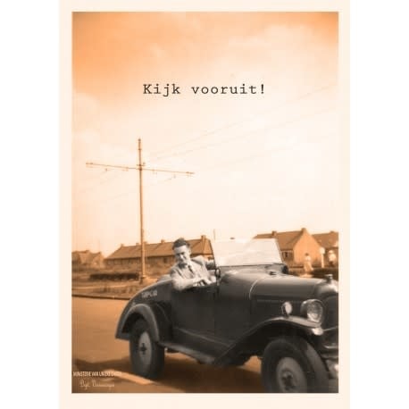 ministerie van unieke zaken kaart a6 kijk vooruit