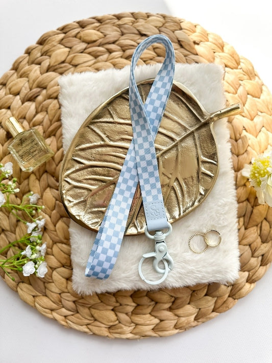 Stationery & gift: Lanyard | ICE Checkers