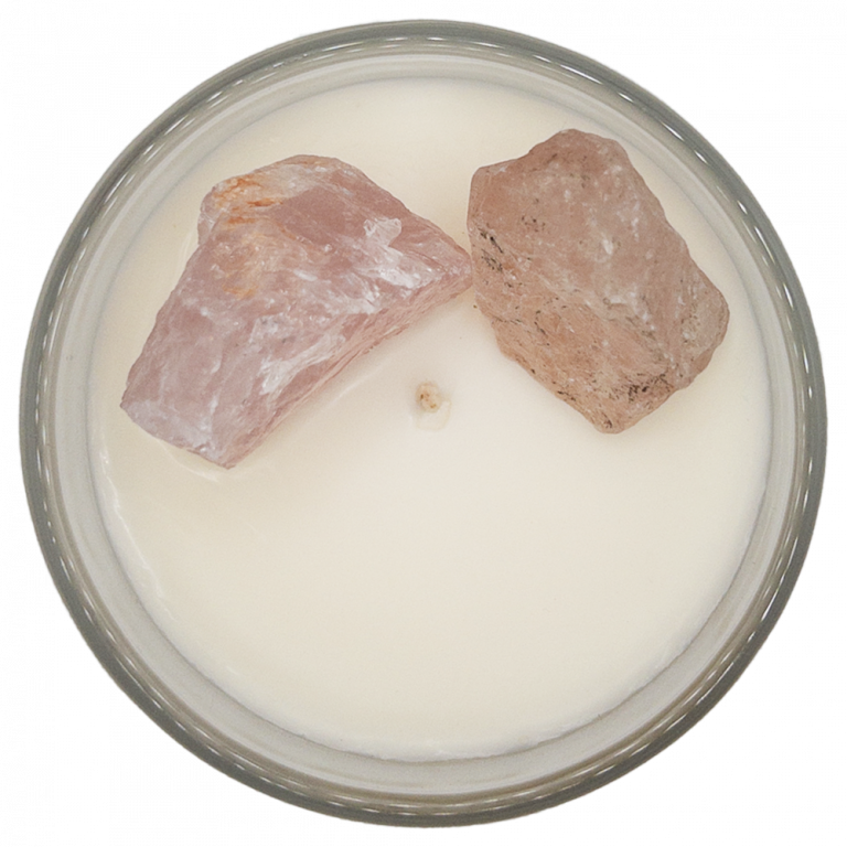 De Scent: Geurkaars - Girl, you rock