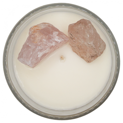 De Scent: Geurkaars - Girl, you rock