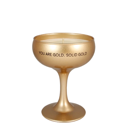 My Flame: SOJAKAARS - YOU ARE GOLD. SOLID GOLD - SILKY TONKA
