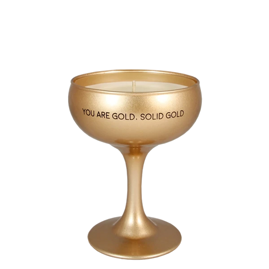 My Flame: SOJAKAARS - YOU ARE GOLD. SOLID GOLD - SILKY TONKA