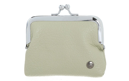 I'm dutch: Portemonneetje Bega - Light green