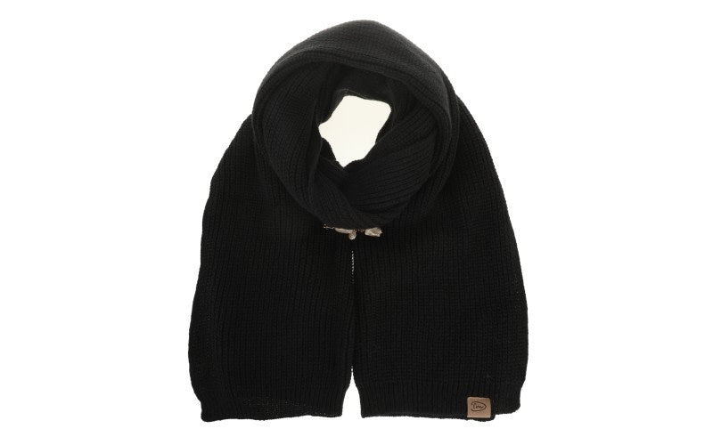 I'm Dutch: sjaal | Ischgle Black