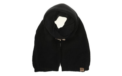 I'm Dutch: sjaal | Ischgle Black