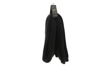 I'm Dutch: sjaal | Ischgle Black