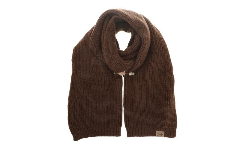 I'm Dutch: sjaal | Ischgle Browny