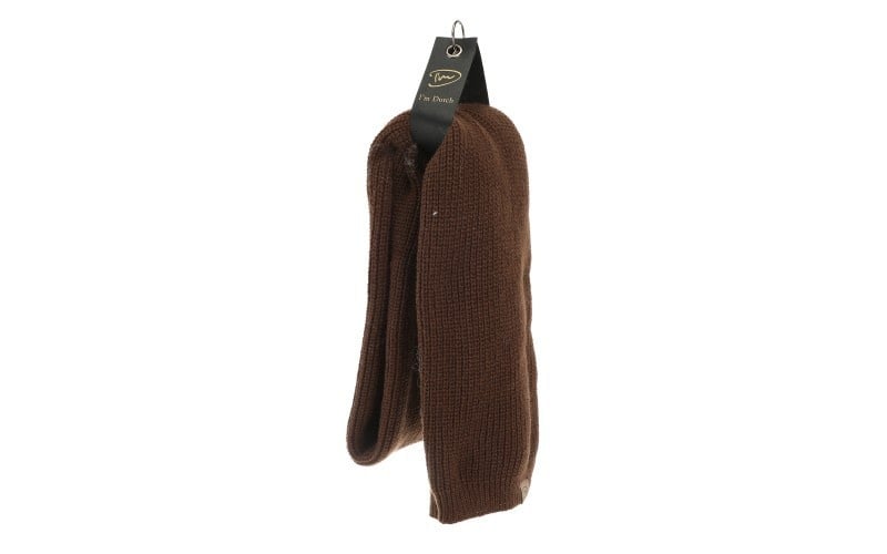 I'm Dutch: sjaal | Ischgle Browny