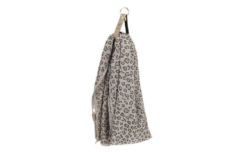 I'm dutch: Sjaal Noto - Khaki