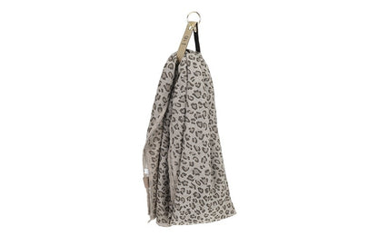 I'm dutch: Sjaal Noto - Khaki