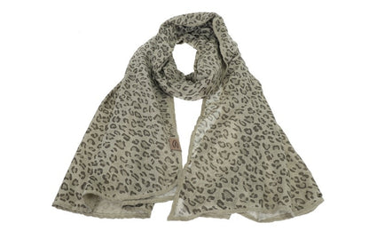 I'm dutch: Sjaal Noto - Soft green
