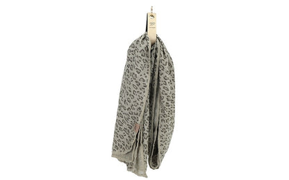 I'm dutch: Sjaal Noto - Soft green
