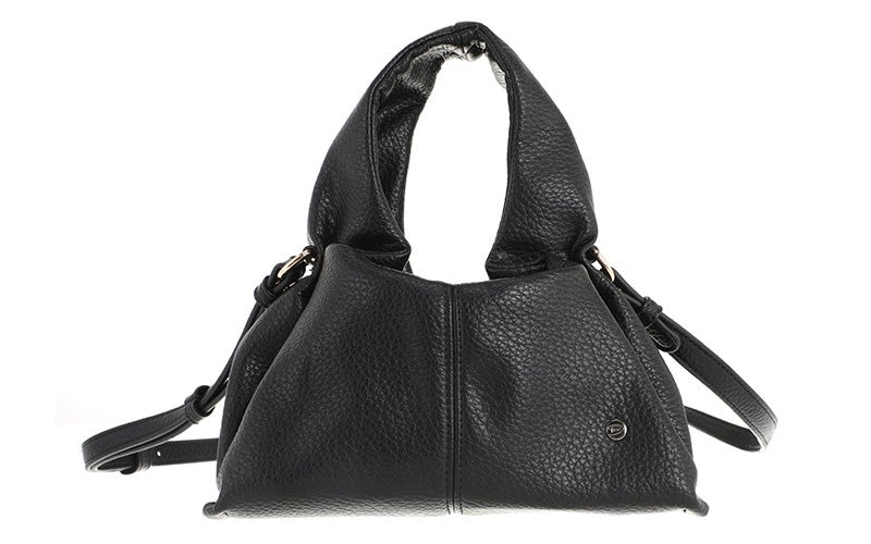 I'm dutch: Handtas - Chester - black