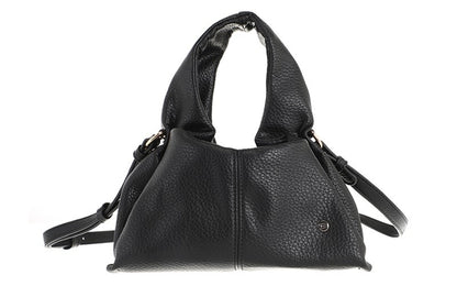 I'm dutch: Handtas - Chester - black